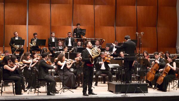 GALA CONCERT