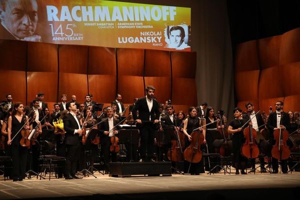 RACHMANINOFF