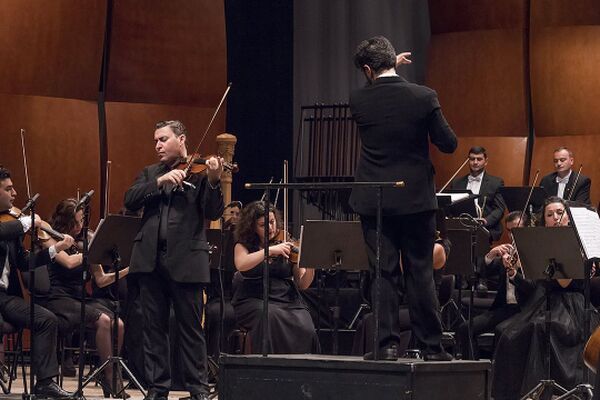 MAXIM VENGEROV