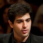 Sergey Smbatyan