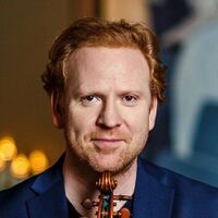DANIEL HOPE