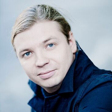 Denis <br>Kozhukhin