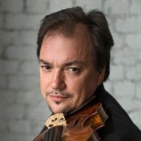 Sergej <br>Krylov
