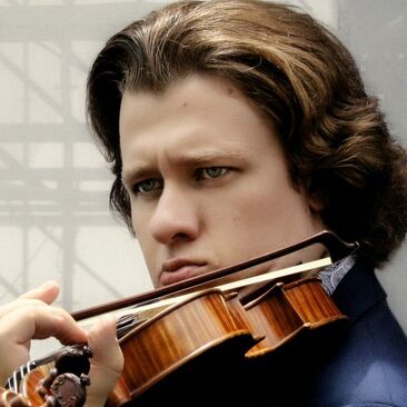 ANDREY <br>BARANOV