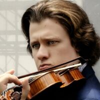 ANDREY BARANOV