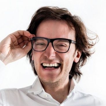 ALESSANDRO <br>TAVERNA