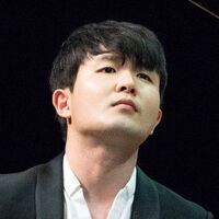 Yekwon Sunwoo