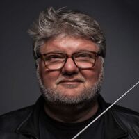 Dmitry Yablonsky