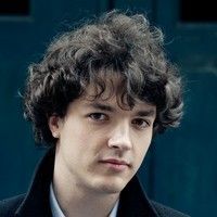 R&eacute;mi GENIET