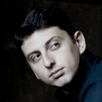 NAREK HAKHNAZARYAN