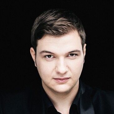 ANDREI <br>IONIŢĂ