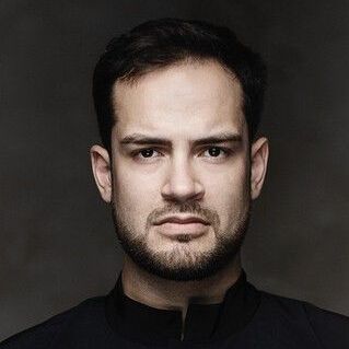 Marc <br>Bouchkov
