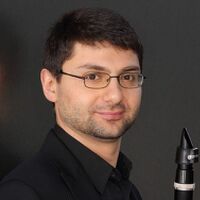 BORIS ALLAKHVERDYAN