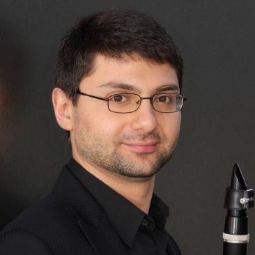 BORIS <br>ALLAKHVERDYAN