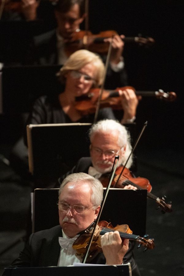 A pianist's Travel Notebook