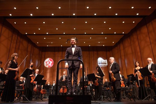 A pianist's Travel Notebook