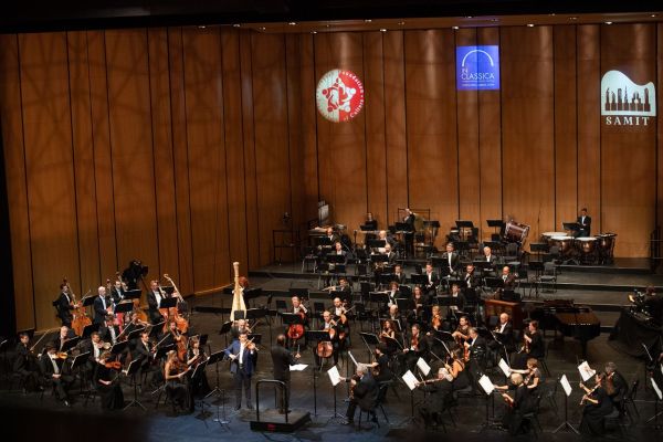 4 Seasons of Manhattan