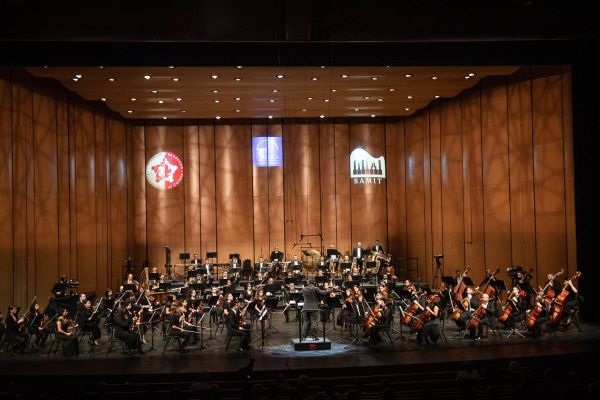 Pictures at an exhibition