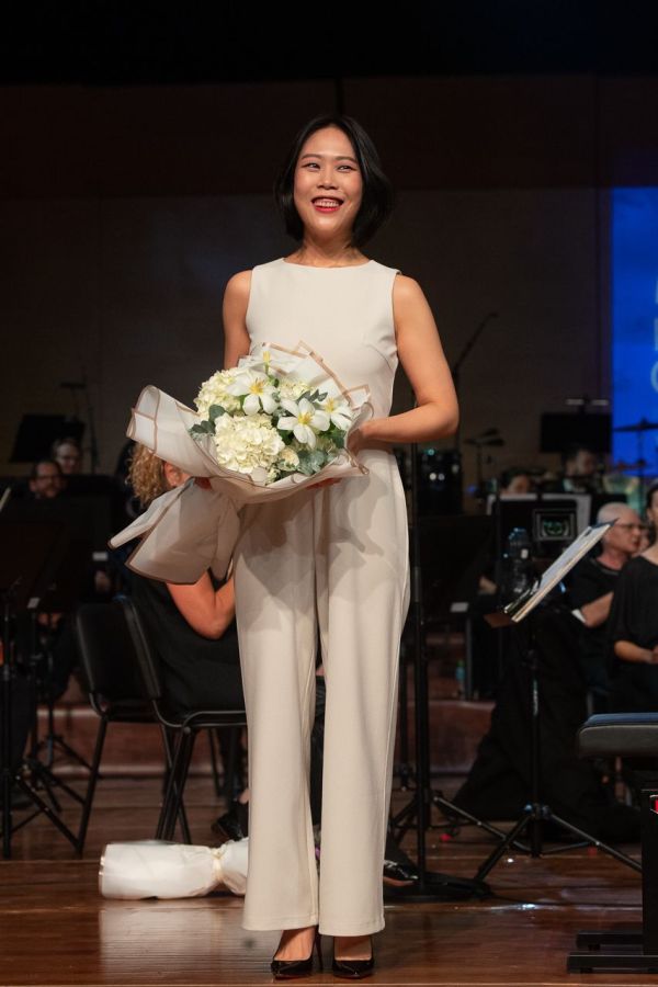 Well tempered chanson