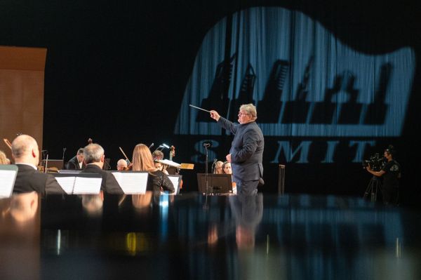 Brilliant and Cheerful Mozart