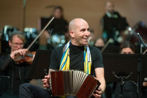 Soulful and expressive