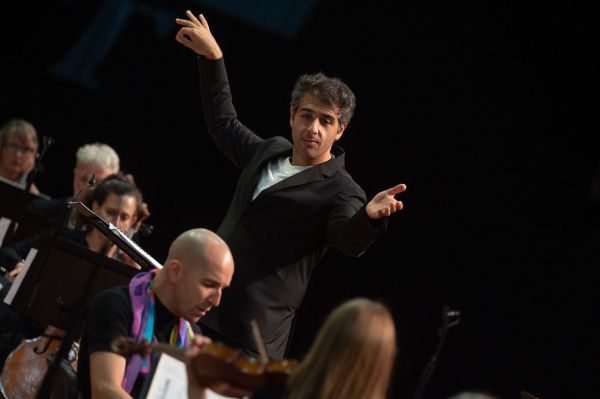 Soulful and expressive