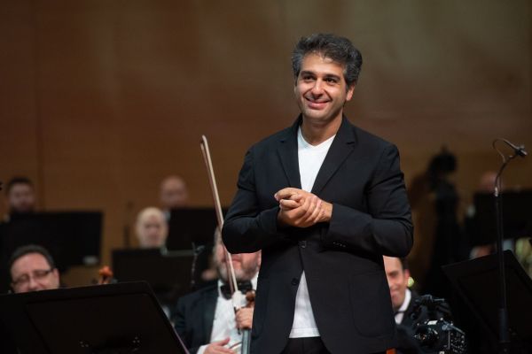 Soulful and expressive