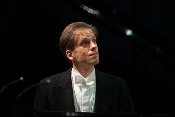 Concerto Extravaganza