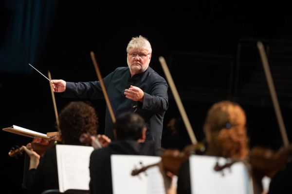 Concerto Extravaganza