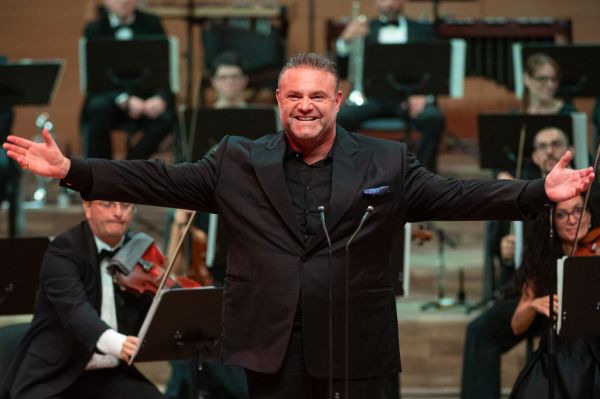 From Malta with love