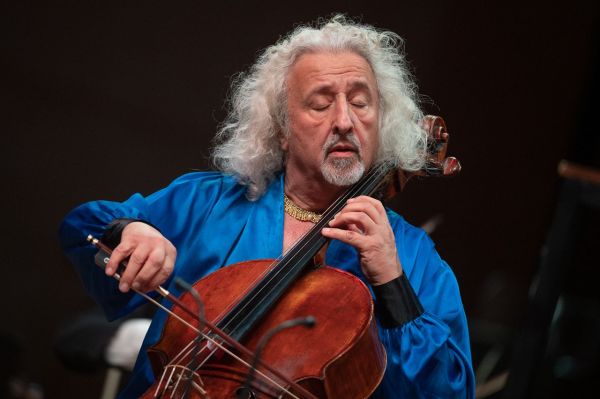 Tchaikovsky and Rachmaninoff - melodious inventors