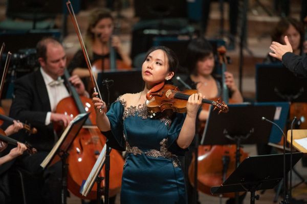 Fascinating insights of the great german masters