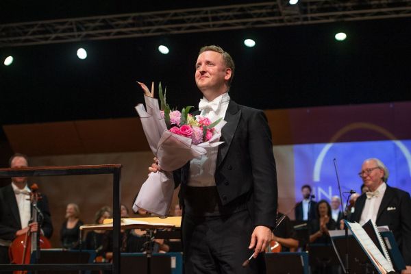 Fascinating insights of the great german masters