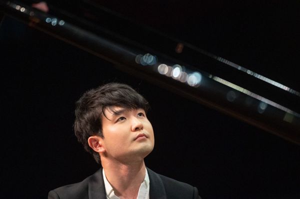 The greatest virtuosos