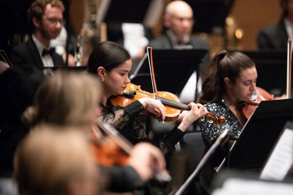 Vienna Waltzes