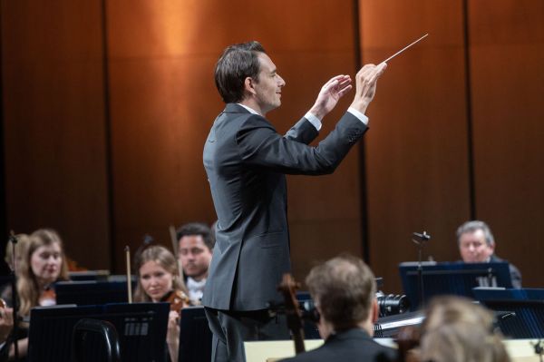 Turkish Evening with Piano Leader Fazil Say