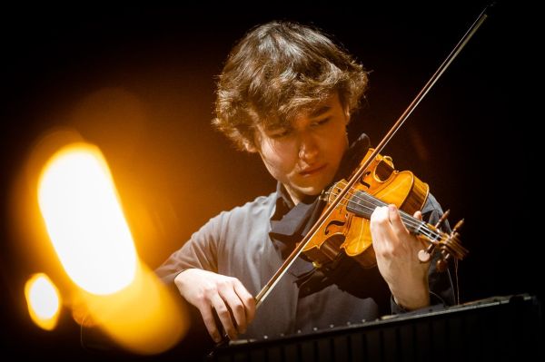 World Premiere of A-Star Duo