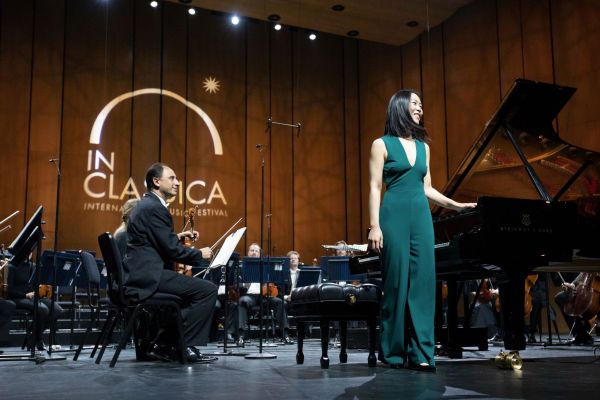 Korean Piano Excellence