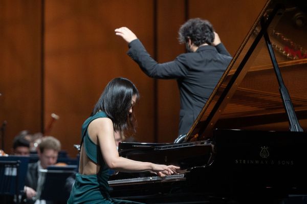 Korean Piano Excellence