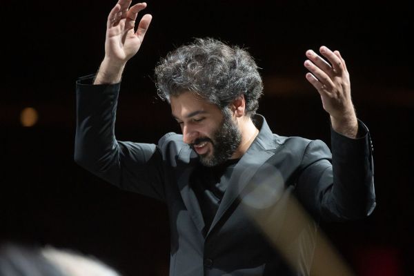 The Brilliance of Violin