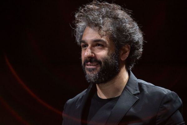 The Brilliance of Violin