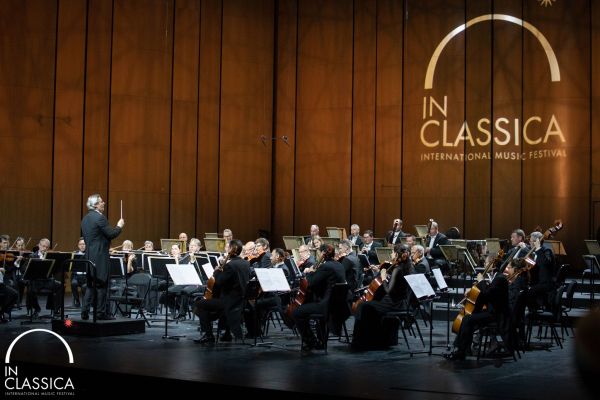 Award-Winning Music Night