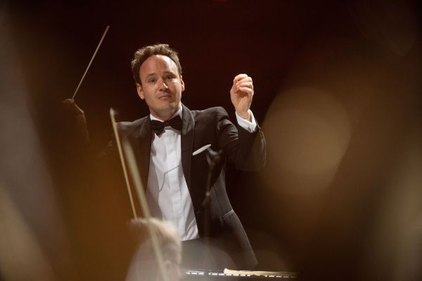 Musical Heritage Night