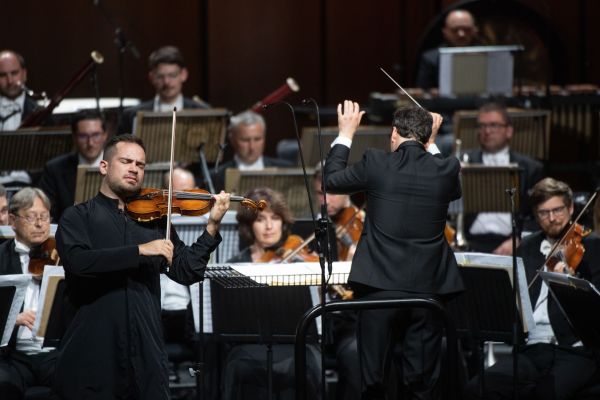 Musical Heritage Night