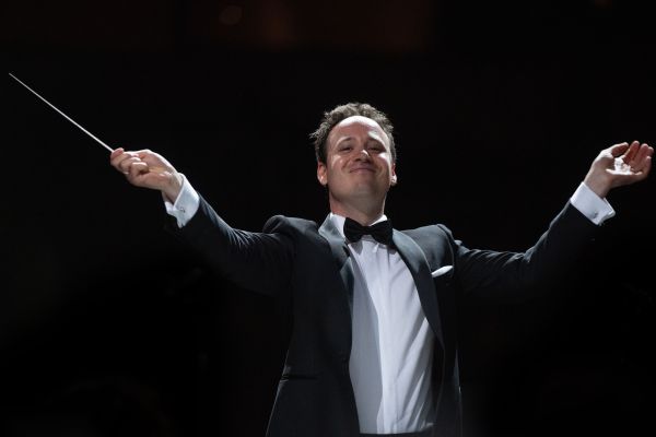 Musical Heritage Night