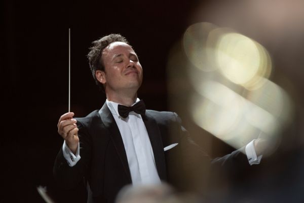 Musical Heritage Night