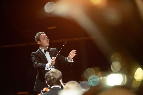 Musical Heritage Night