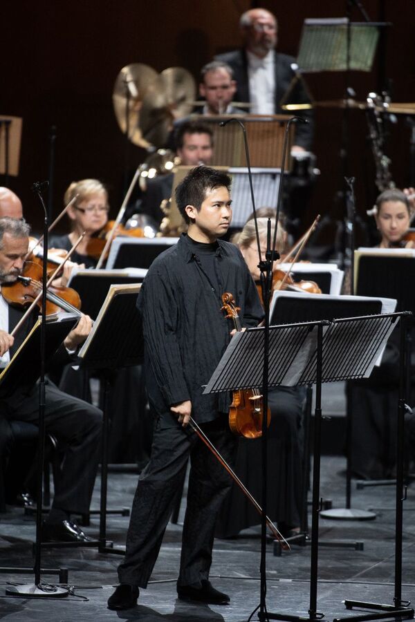 Stradivari Empire